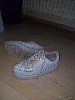 Nike Court Vision Alta DM