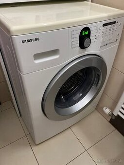 Práčka Samsung