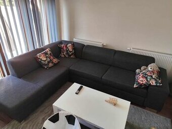 Darujem sedačku za odvoz