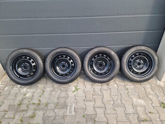5x112 r16 kolesa vw golf disky 205/55 16 octavia skoda seat