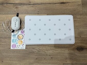 Monitor dychu Nanny2
