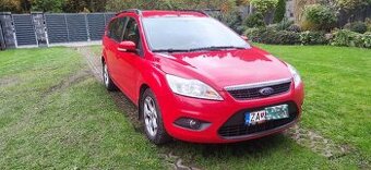 Ford FOCUS Combi 1.8TDCI 147 tis. orig.