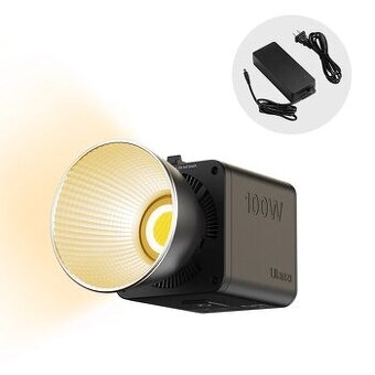 ULANZI 100W led svetlo