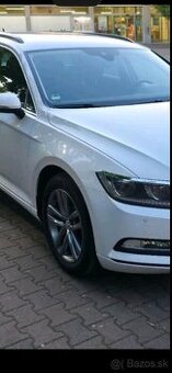 Vw Passat 2 Liter DSG