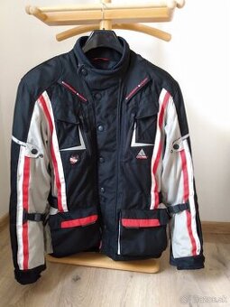 endero oblecenie IXS XL