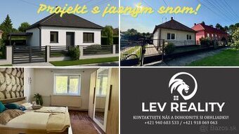 DOM, OPROTI PARKU, KDE ZAČÍNA NOVÝ PRÍBEH