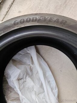 225/45 R18 letné Goodyear Eagle F1