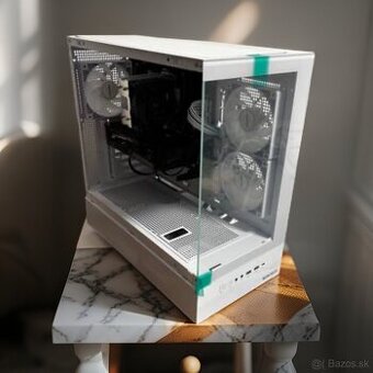 Game PC AMD/32Gb Ram/1Tb M.2/ RTX 4060 Ti