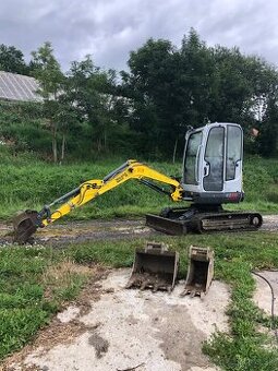 Wacker Neuson