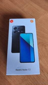Redmi note 13