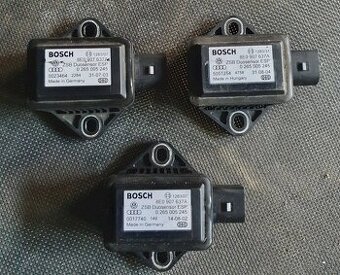 Esp duosenzor 8E0907637A