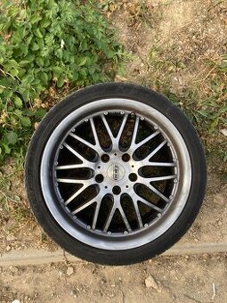 Elektróny 5x120 r18