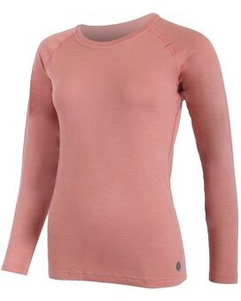 Lasting dámske merino tričko ATILA