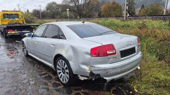 A8 4.0 TDI