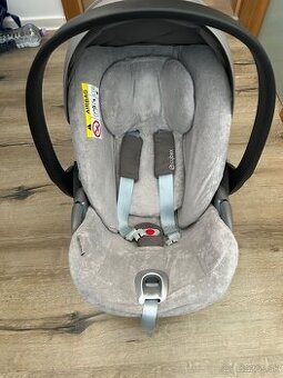 Predám CYBEX Cloud Z i-Size 2022 + Base Z + doplnky