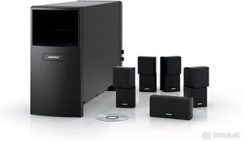Bose acoustimass 10 IV