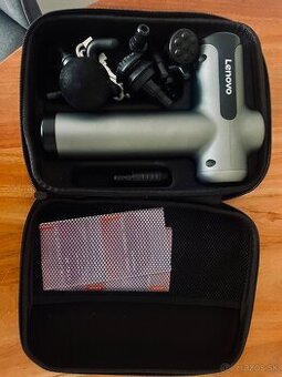 Masazna pistol LENOVO
