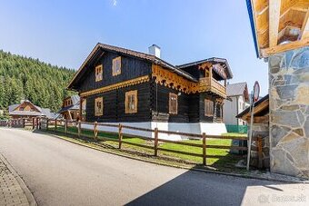 ++Apartmánový dom s ročným výnosom cez 65.000.- EUR++