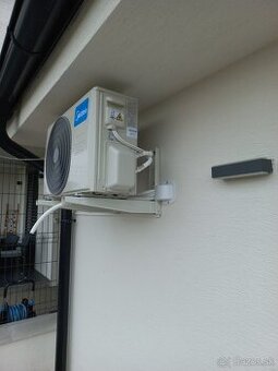 Midea Extreme save 3,5 kw