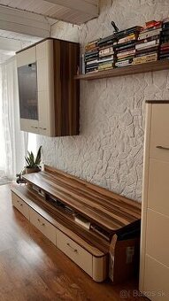 Obývacia stena Decodom