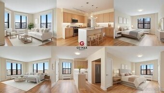 Rezervovane Predaj 3-izbového bytu v Snine na Komenského uli