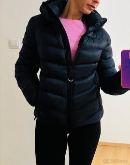 Zimna bunda SUPERDRY