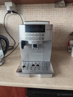 PREDAM DELONGHI Magnifica S Cappuccino