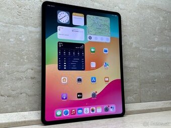 Apple iPad Pro 13 M4 256GB Black, záruka, 100% batéria