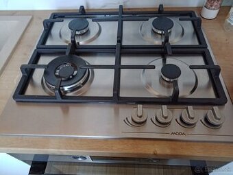 Plynová varná doska