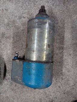 Predam štartér 24V š706,liaz,pv3s