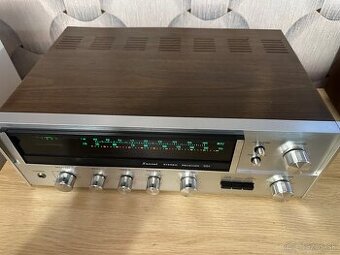 Sansui 551