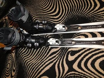 Atomic  Cloud 166cm -R-13m