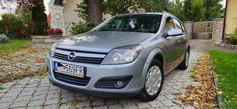 Opel Astra H Station Wagon, 1.6 77 Kw