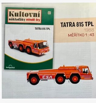 Tatra 815 TPL