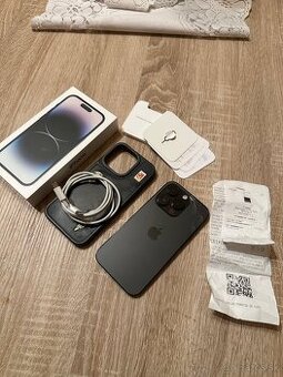 Apple iPhone 14 pro 128gb
