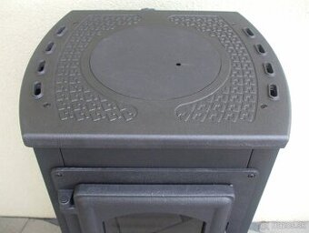 Liatinove krbove kachle na ktorych mozete aj paradne NAVARIT