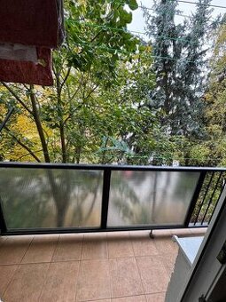 Jedno izbový byt Sahy - 1