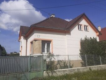 Dom so záhradou v Źabokrekoch /PE za dobrú cenu - 1