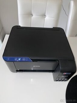 Tlačiareň Epson Ecotank