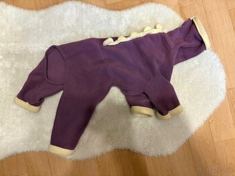 Šijem oblečenie pre psíkov