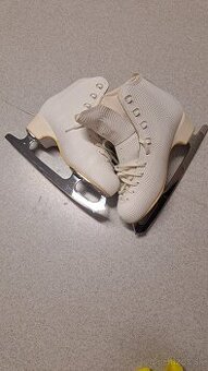 Predám korčule Edea Wave – veľkosť 270