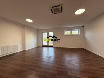 PRENÁJOM Administratívne priestory, Žilina - Vlčince