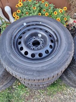 Predám elektrony r15 originál BMW