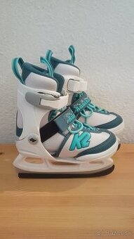 korcule K2 Annika velkost 26-31 nastavitelne