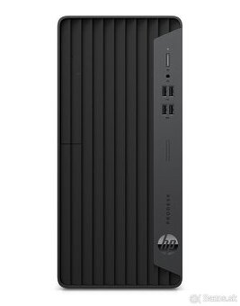 Počítač HP ProDesk 400 G7 SFF, i7 10700, W11