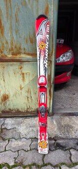 Predam detské lyže