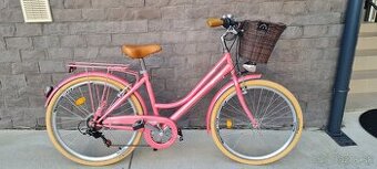 Retro bicykel Kenzel 26"