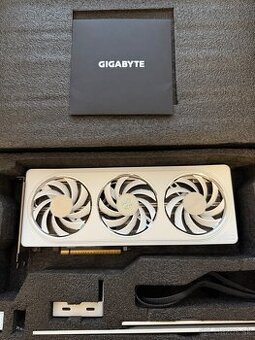 GIGABYTE NVIDIA GeForce RTX 5060 AERO OC 8G