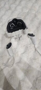 Predám virtuálnu realitu Meta Quest 3S 128gb