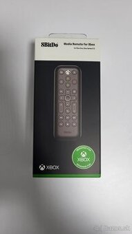 8BitDo Media Remote for Xbox